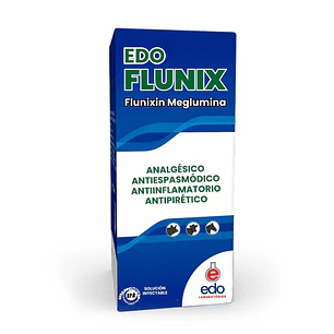 Edo Flunix x 50 Ml