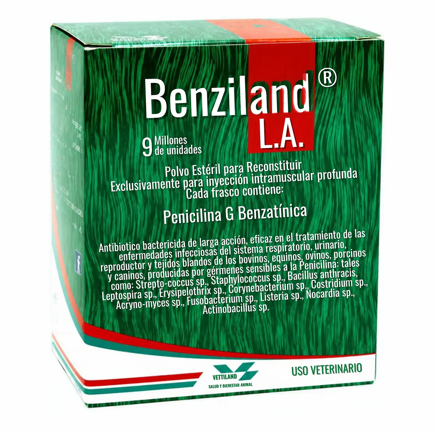 Benziland La x9 0 Ui