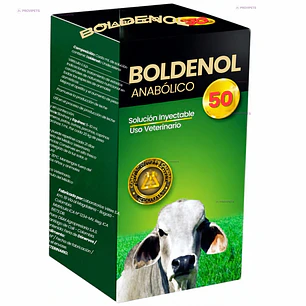 Boldenol 50 x 50ml