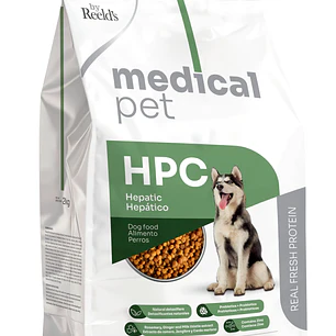 MedicalPet HPC Perros Seco 2 kg