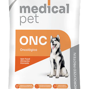 MedicalPet ONC Perros Húmedo 275 g