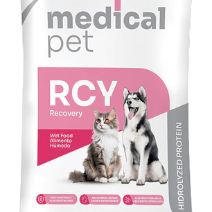 MedicalPet RCY Recovery Húmedo 260 g