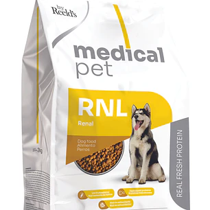 MedicalPet RNL Renal Perros Seco 2 kg
