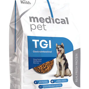 MedicalPet TGI Gastrointestinal Perros Seco 2 kg