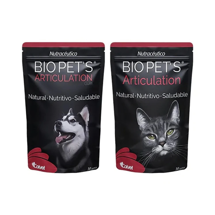 Bypets Articulation x 30 Tab Colvet