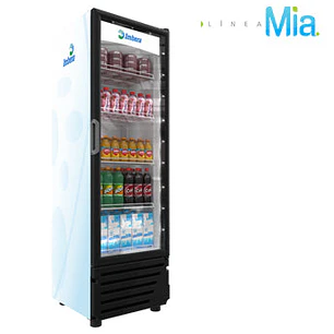 Refrigerador Vertical 1 puerta 397 L
