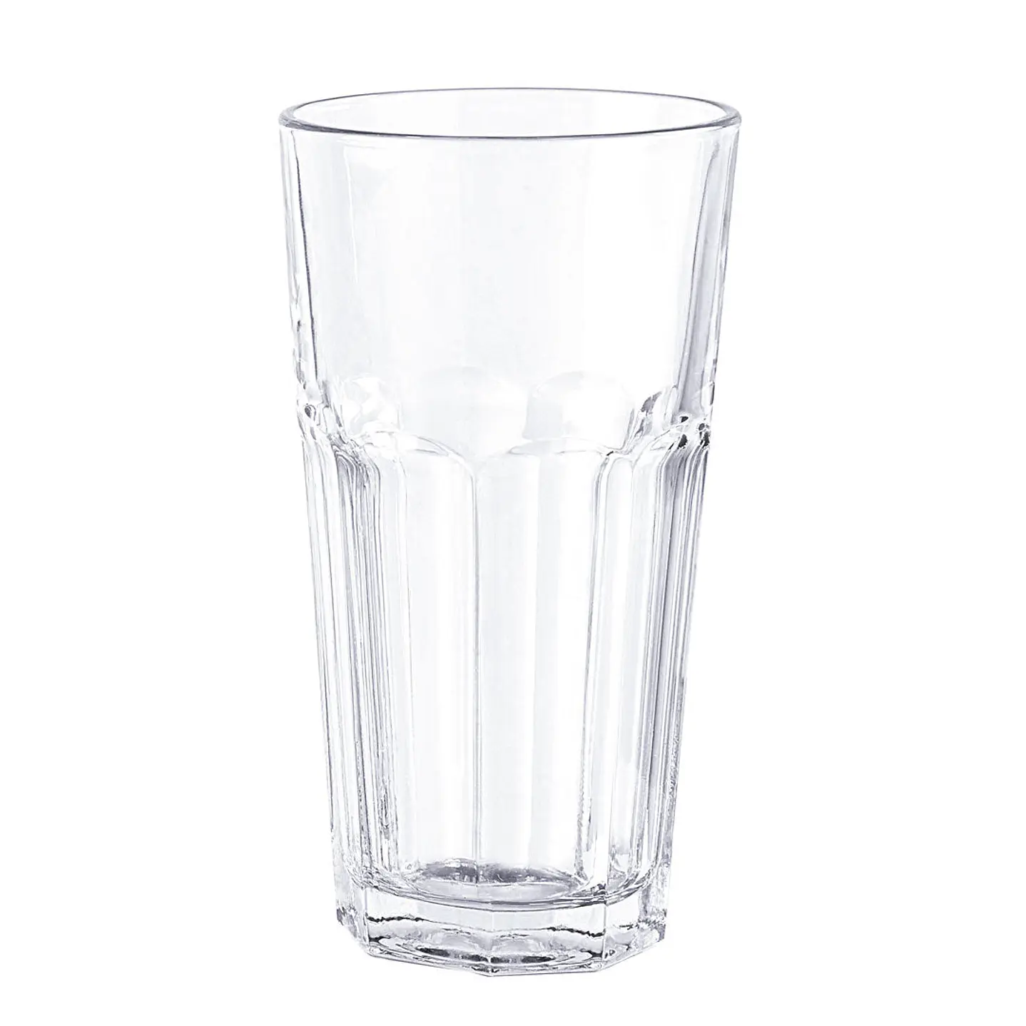 Vaso Lisboa 16 Onzas Caja x 24 Und