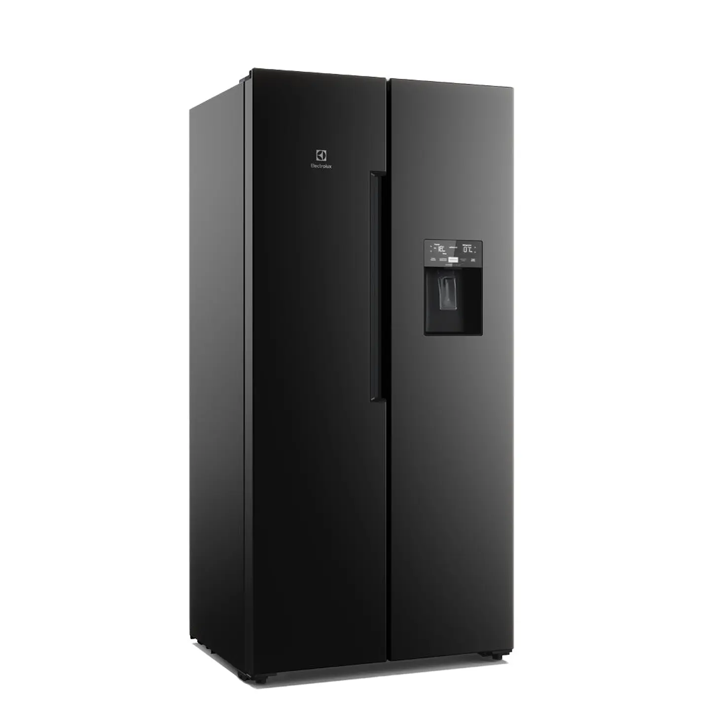 Nevecon Valparaiso Side by Side de 451 Lt Negro