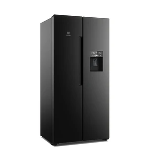 Nevecon Valparaiso Side by Side de 451 Lt Negro