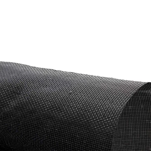 Tela Polipropileno sombrio 60% 3m x100 m negro UV 2 años