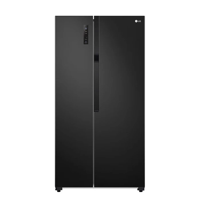 Nevecón SxS 519 L Negro Mate