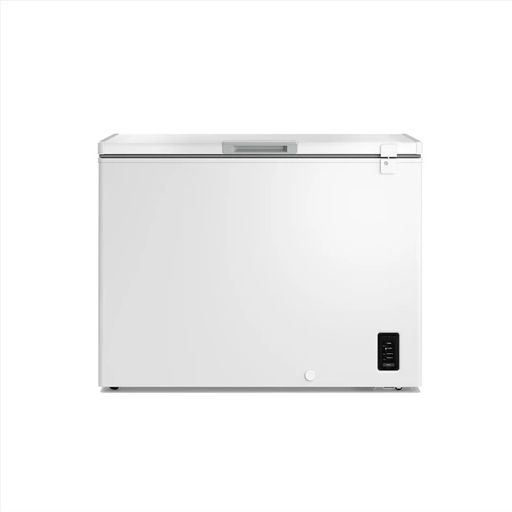 Congelador Horizontal Electrolux 282 L Inverter Blanco
