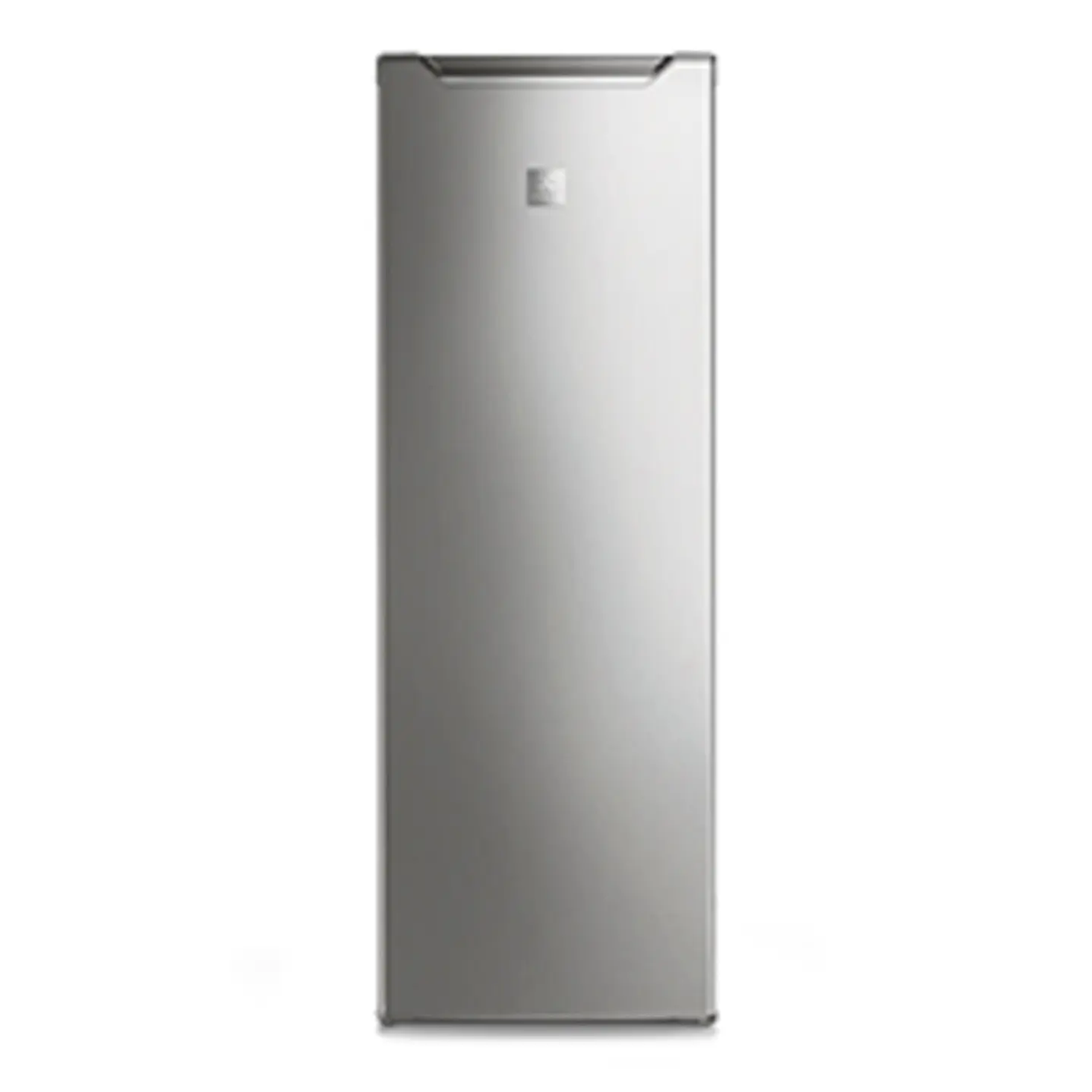 Congelador Frost Vertical de 212 L Silver