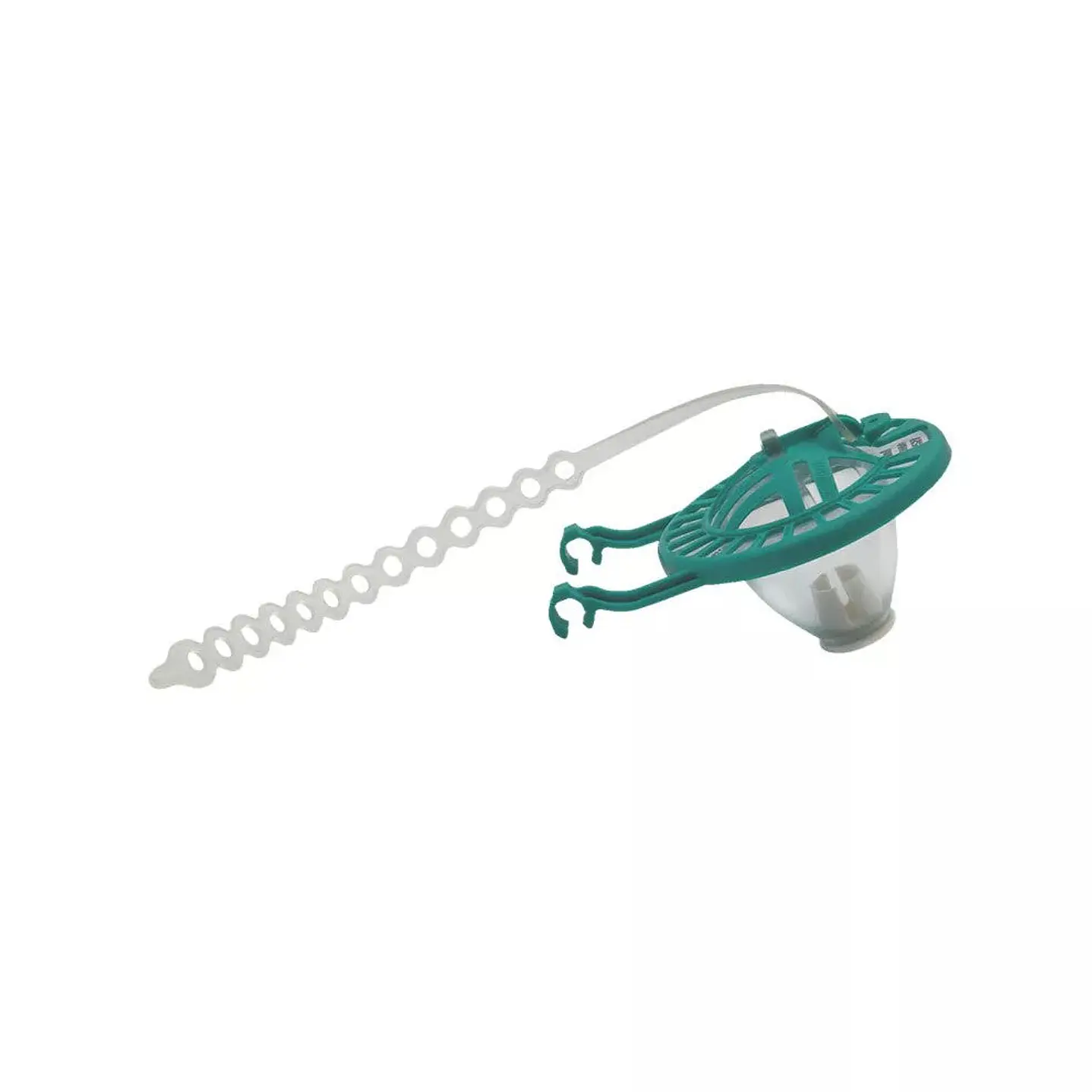Flapper Advance Bajo Consumo Agua Tanque Sanitario X 12 Und