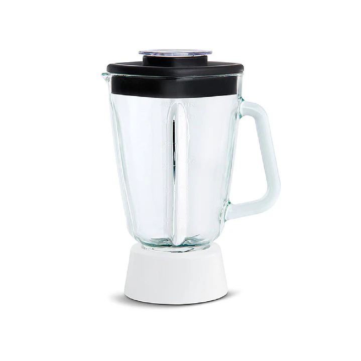 Licuadora IMUSA Infiny Force 10 Velocidades Blanca