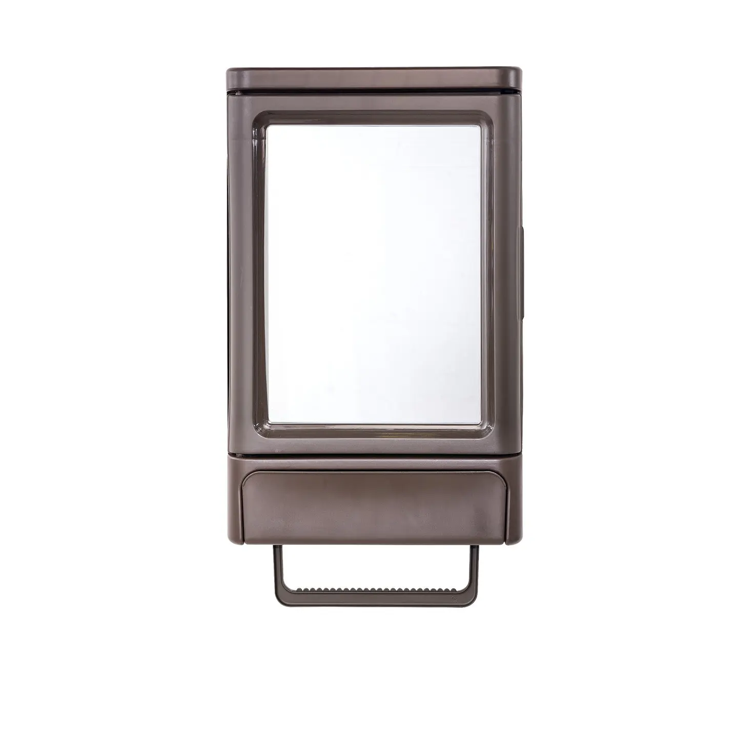 Gabienete para Baño Coralino Wengue