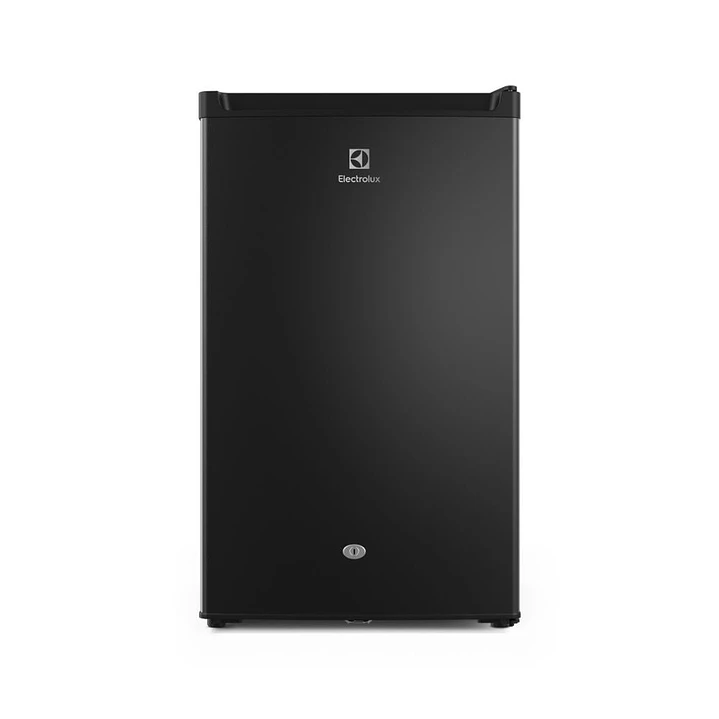 Minibar Electrolux Frost One Door 120 L Negro
