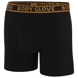 Body Glove Set de Boxers Hombre 4 Unid