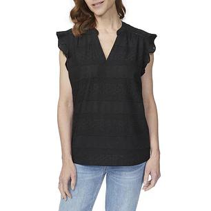 Buffalo David Bitton Blusa Tejida Mujer