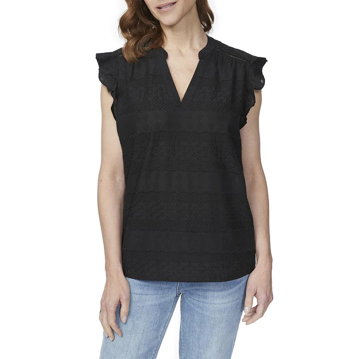 Buffalo David Bitton Blusa Tejida Mujer