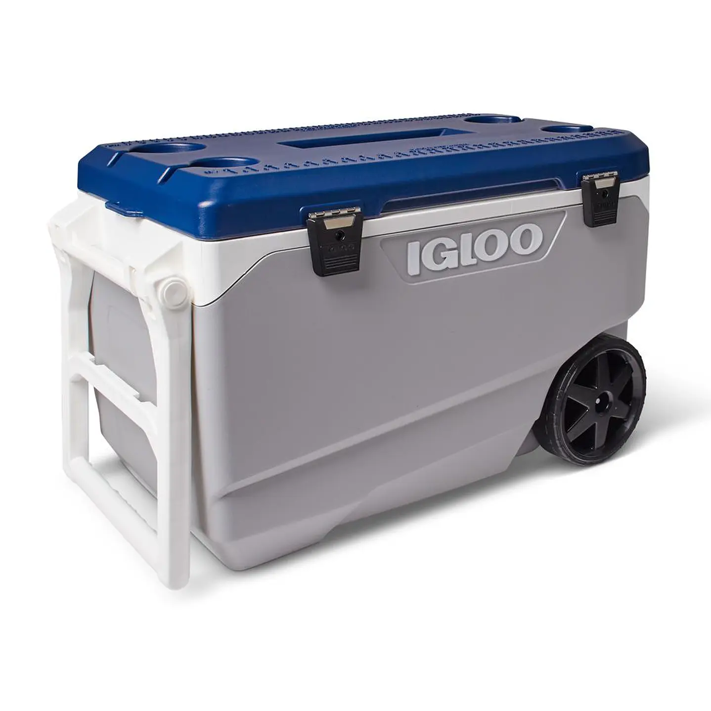 Igloo Hielera con Ruedas 85.17 L