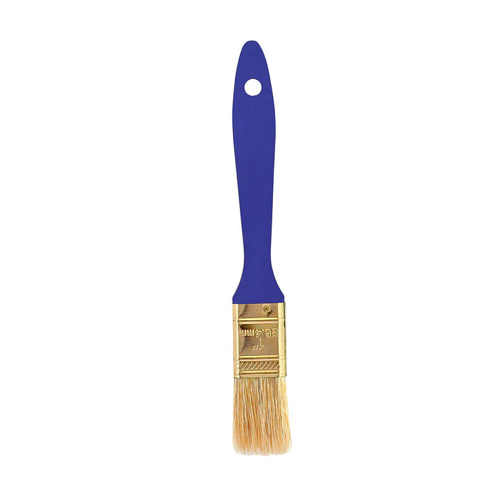 Brocha la Todera 1 Azul Cerda Mona