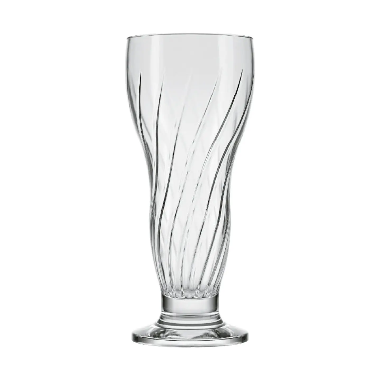 Vaso Clube de 360 ML Caja x 12 Und