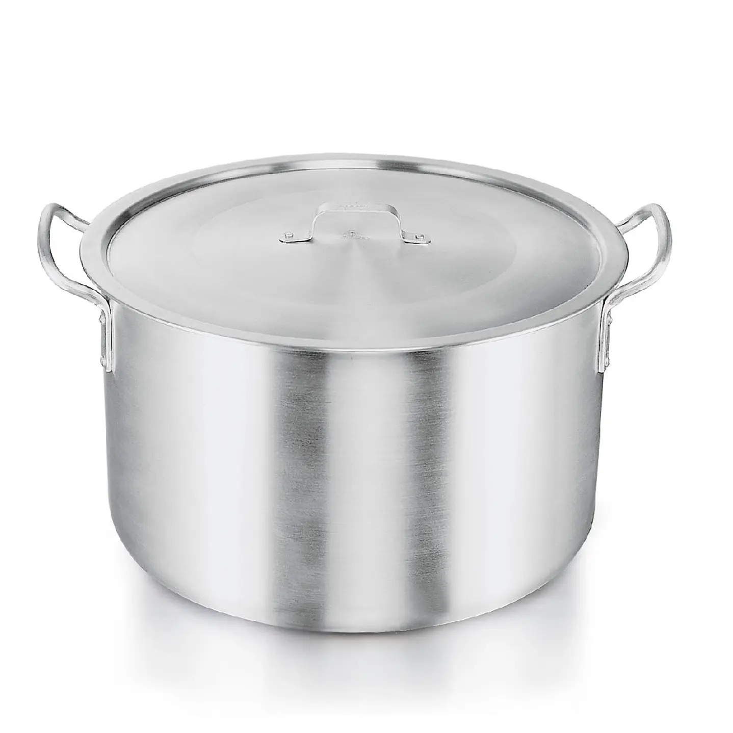 Olla Recta IMUSA 22 cm 5.5 L Aluminio