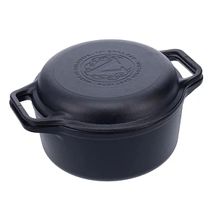Combo Cooker Multi Uso 6 Qt 5.7 LT Olla Esmaltada
