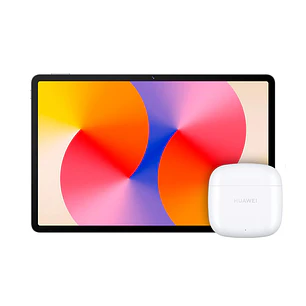 Huawei Tablet MatePad SE 11 + Audífonos Free Buds SE 2