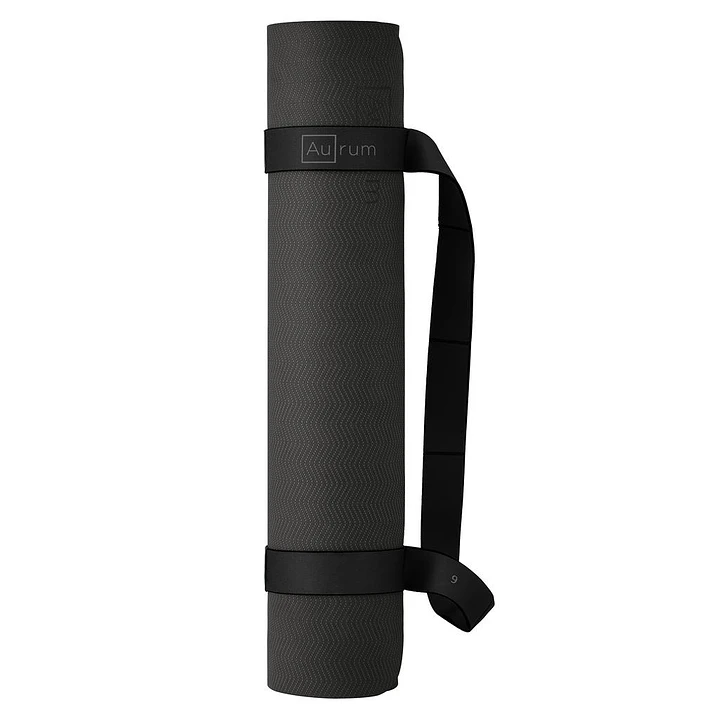 Aurum Tapete Deportivo Antideslizante Yoga Entrenamiento