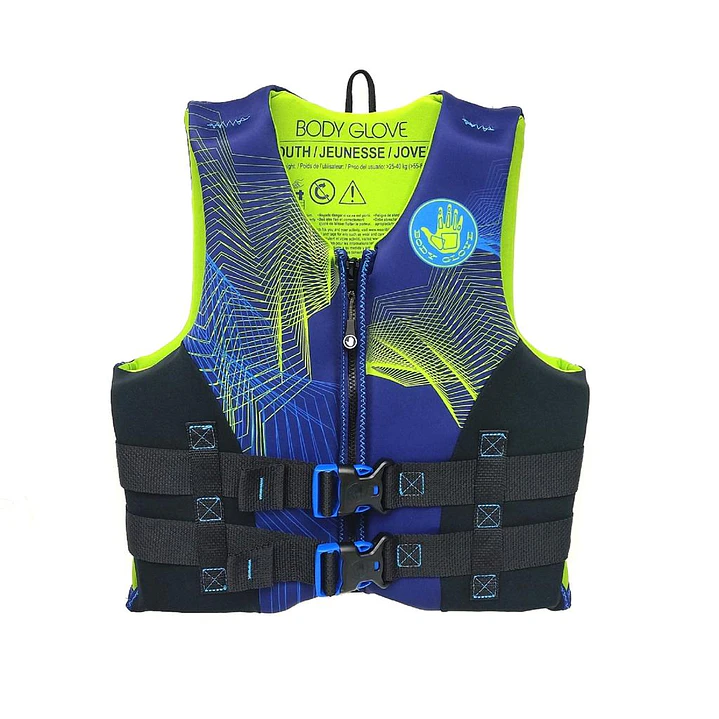 Body Glove Chaleco Salvavidas Niños