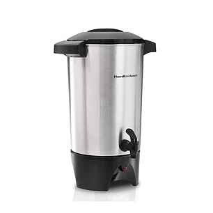 Hamilton Beach Percolador de Cafe