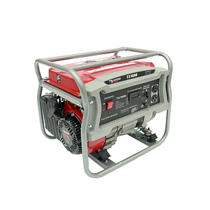 Generador Portátil Potencia De Trabajo 1.2 KW