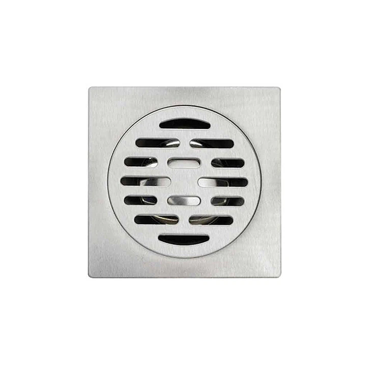 Rejilla Piso Clásica 10 x 10 Cm 11 2 3 Pulg x 1 Unid