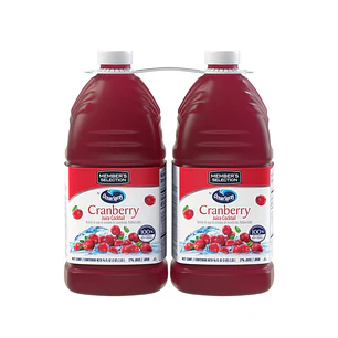 Members Selection Jugo de Arándano 2 Unid 2.83 L