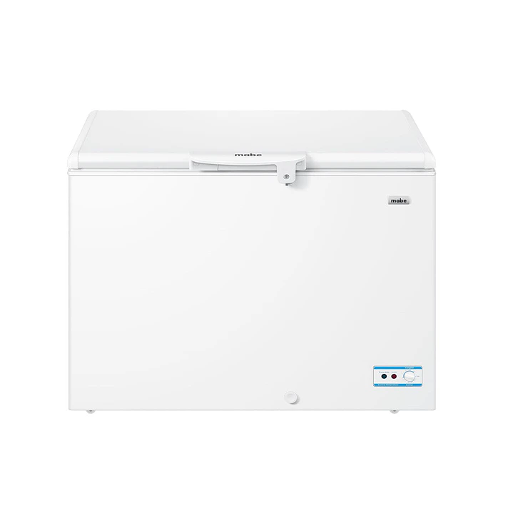 Congelador Horizontal Mabe 320 Lt Blanco