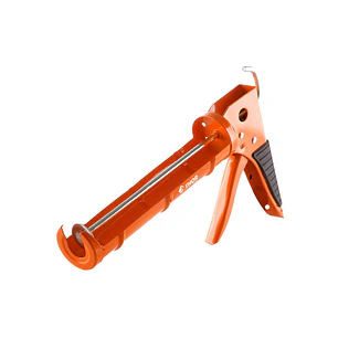 Pistola Calafateo Esqueleto 310gr Thor