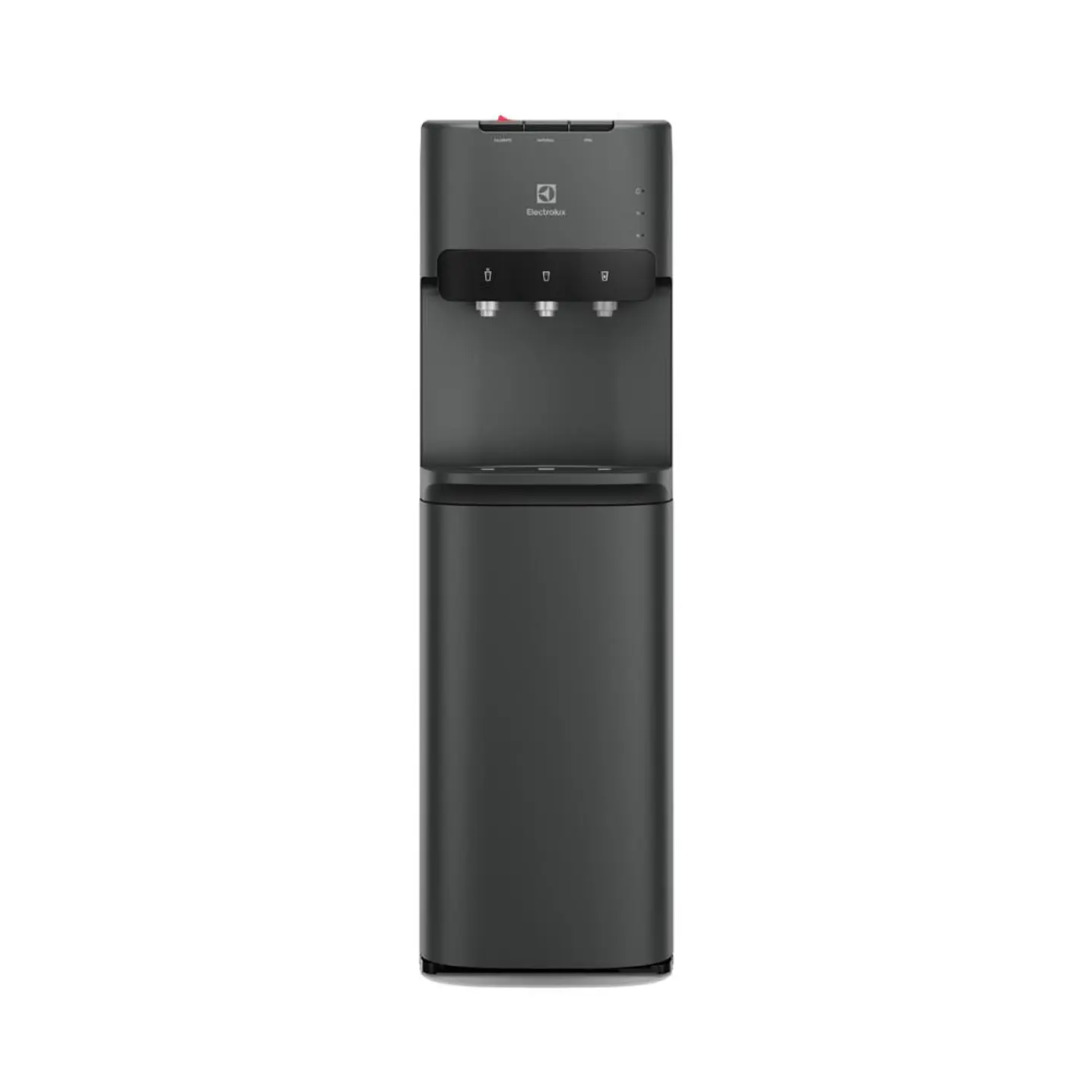 Dispensador Agua Electrolux Pure Sense Negro
