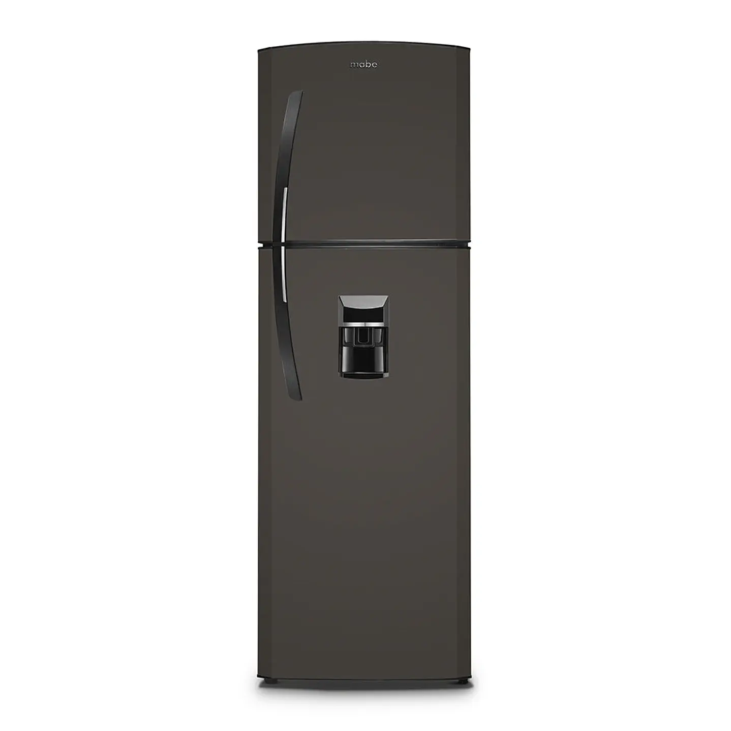 Nevera No Frost Mabe de 247 L Grafito