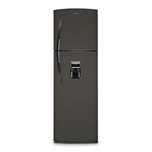 Nevera No Frost Mabe de 247 L Grafito