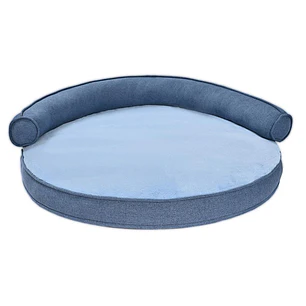 Members Selection Cama Redonda para Mascotas 106.68 cm
