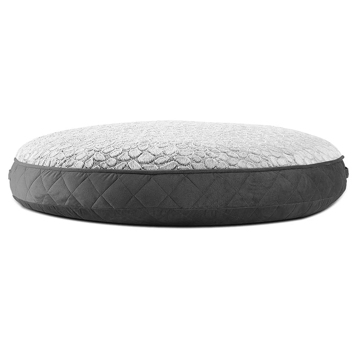 Members Selection Cama Redonda Reversible Mascotas 106.7 cm