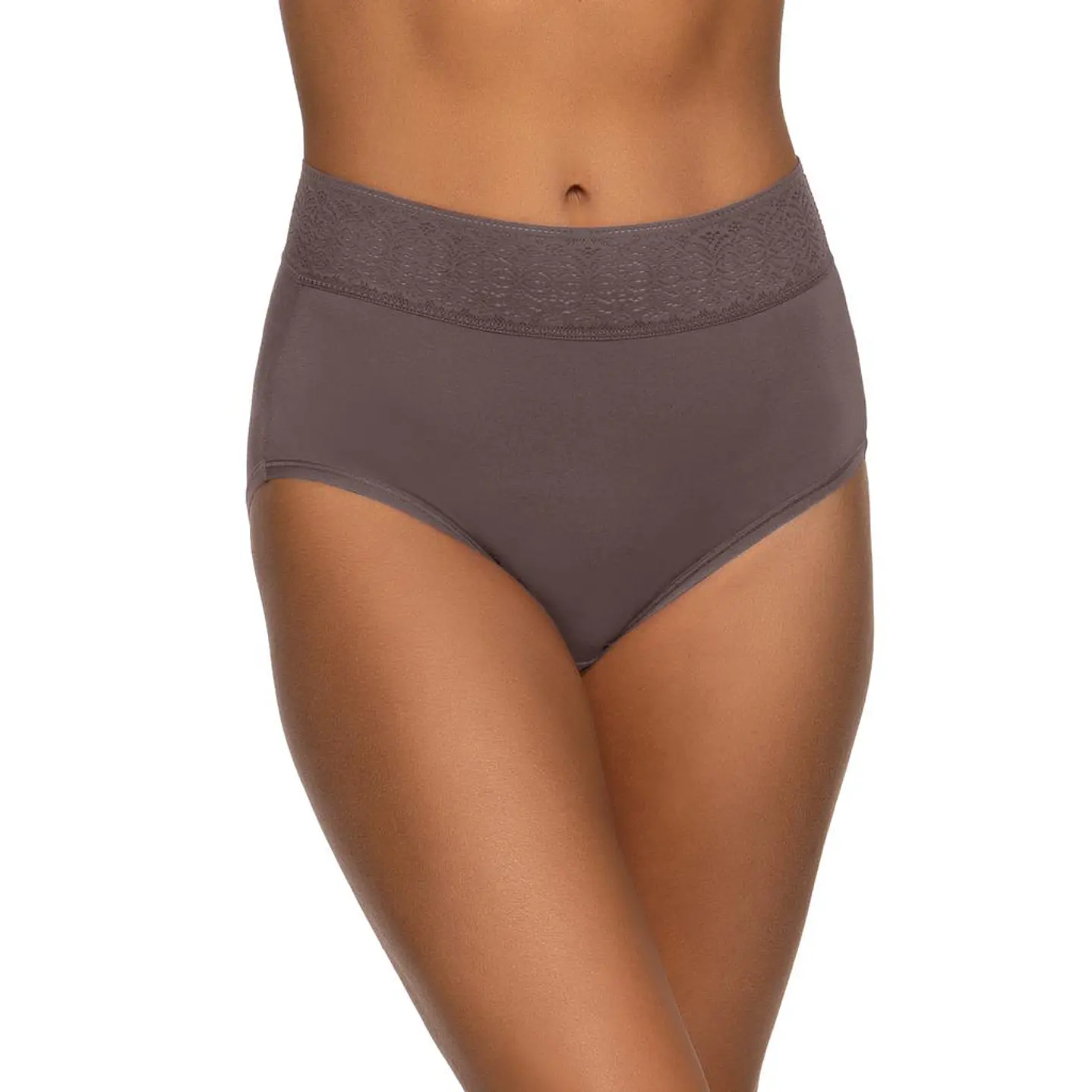 Black Bow Panties con Encaje Mujer Talla S 5 Unid