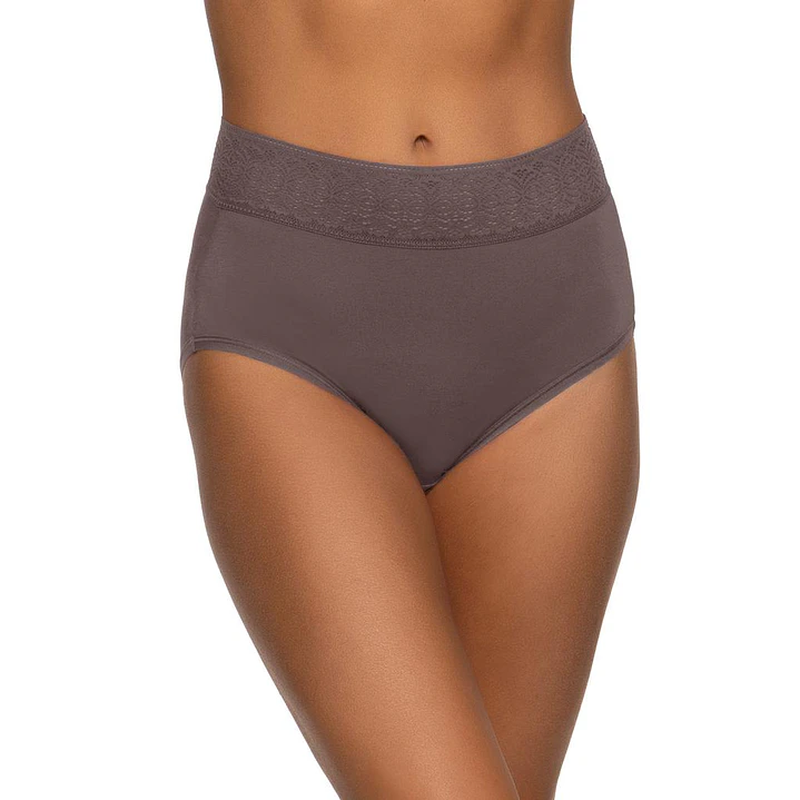 Black Bow Panties con Encaje Mujer Talla S 5 Unid