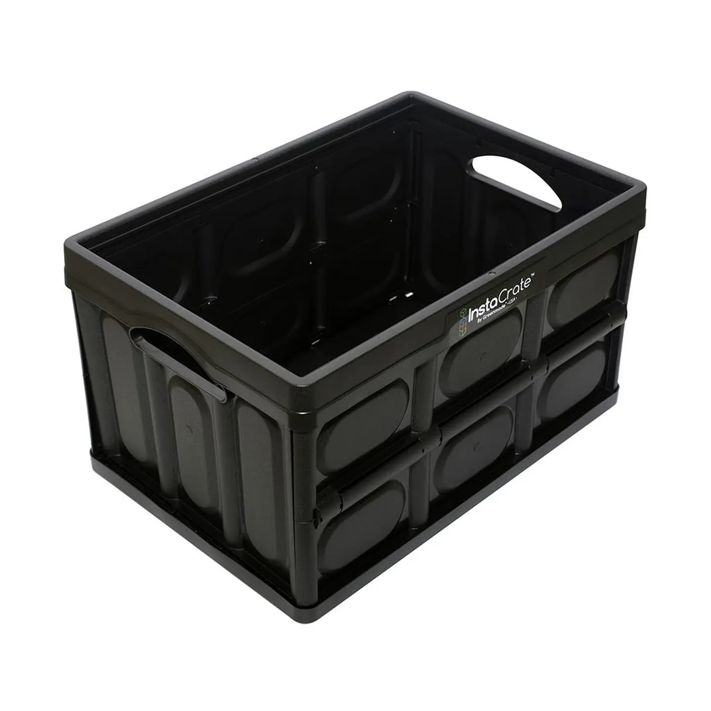 Greenmade Caja Plegable de Almacenaje 45.4 L
