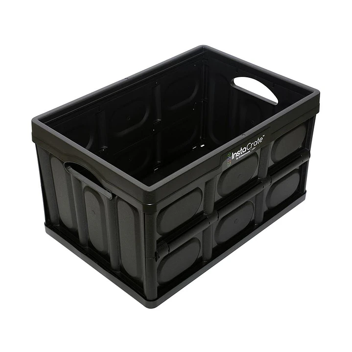 Greenmade Caja Plegable de Almacenaje 45.4 L
