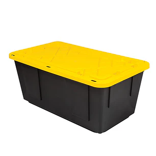 Greenmade Caja de Almacenamiento de 151.41 L