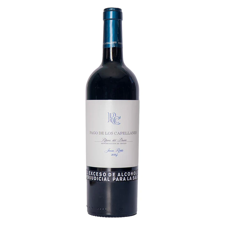 Pago de los Capellanes Vino Tinto 750 mL