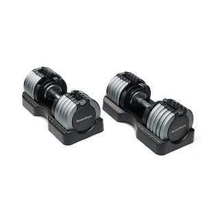 NordicTrack Set de Pesas Ajustables 25 kg